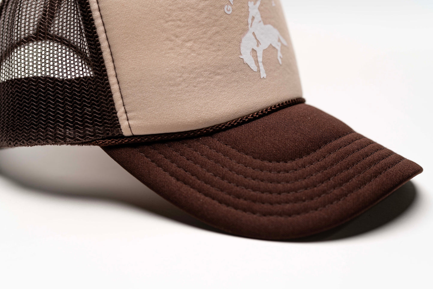 Queers From The Country Hat
