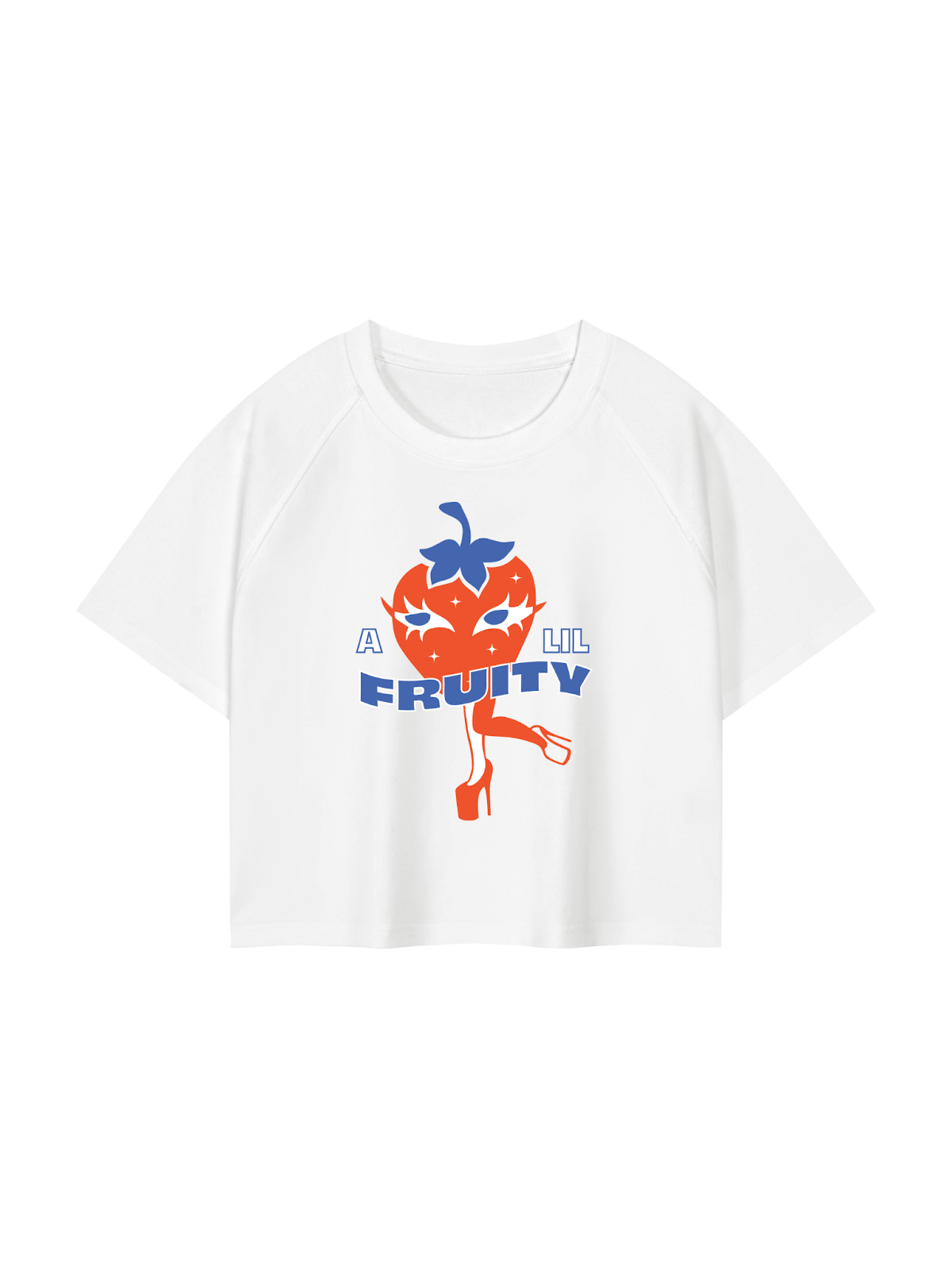 A Lil Fruity Tee