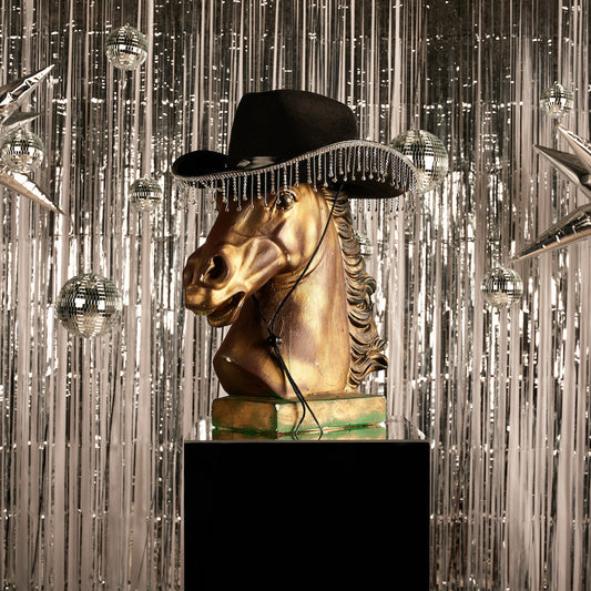 Hat/Horse