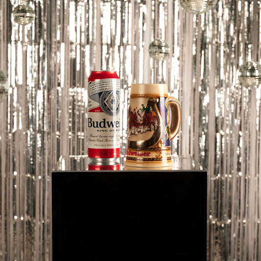Beer/stein