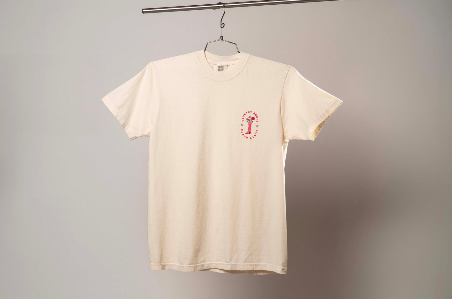 Country Roots Tee