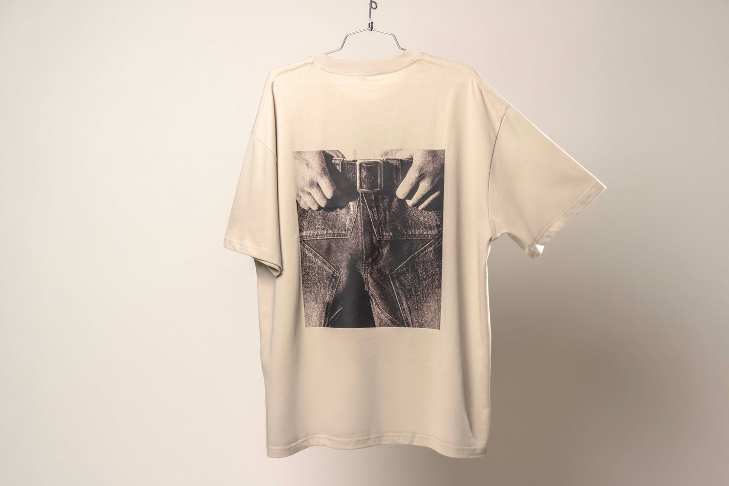 Gay Cowboy Tee