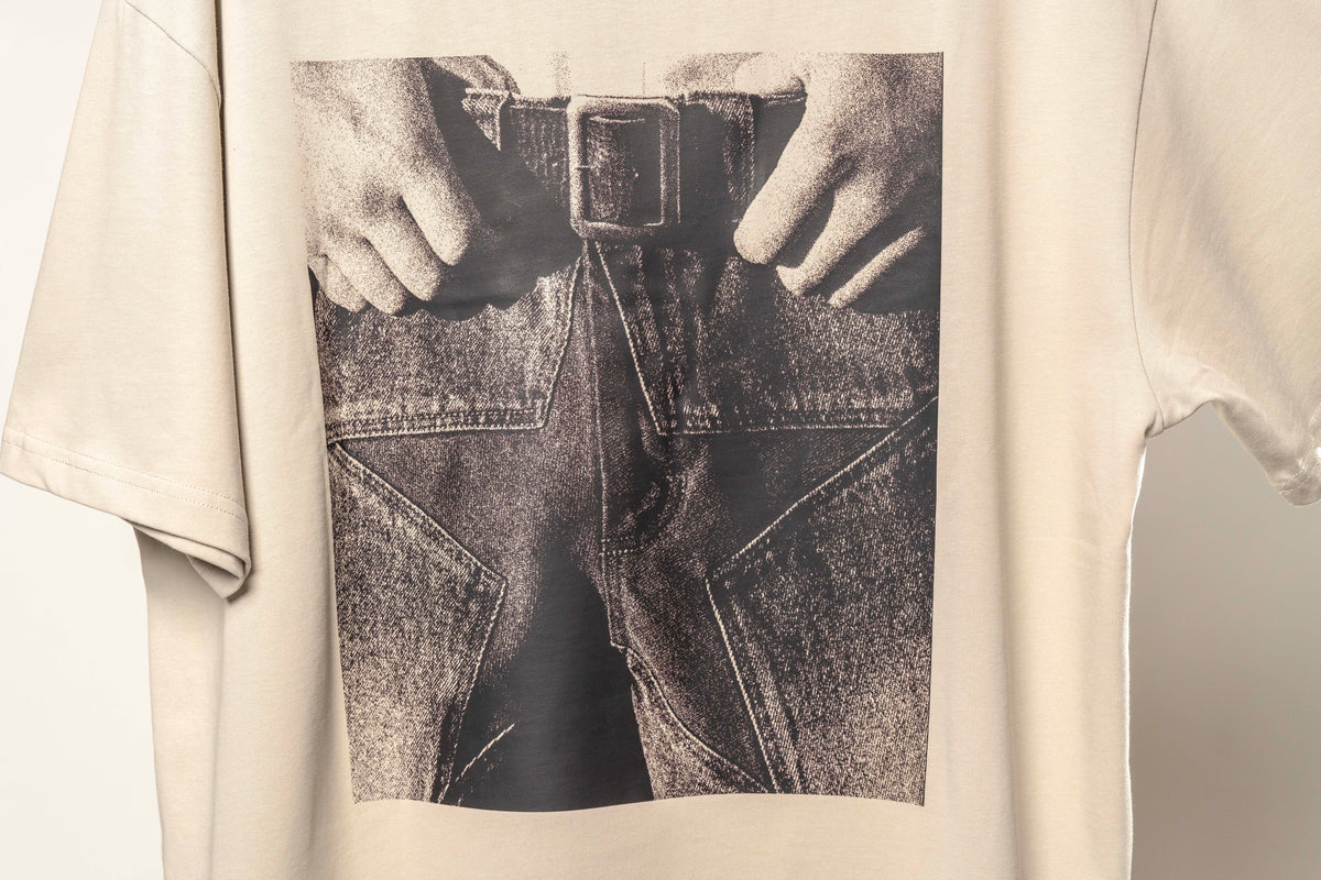 Gay Cowboy Tee