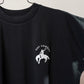 Gay Cowboy Cut Off Tee