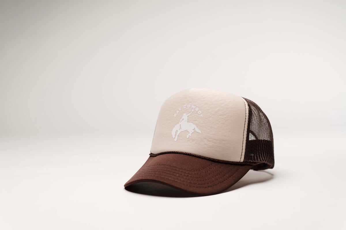 Queers From The Country Hat