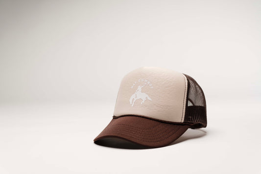 Queers From The Country Hat