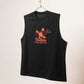 Yeehaw Is My Safeword Cut Off Tee