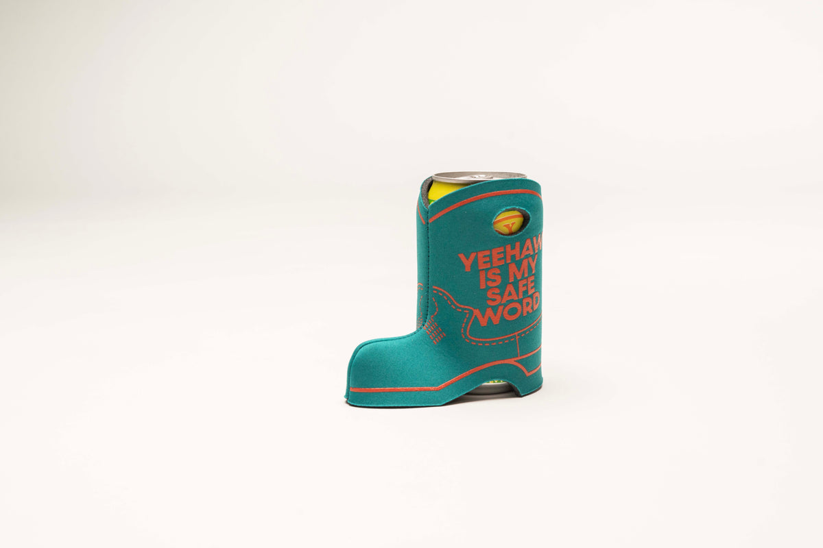 Queers from the Country Coozie