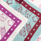 Queers From The Country Bandanas