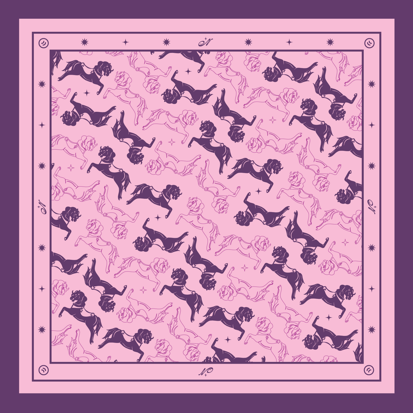 Certified Freak Bandana