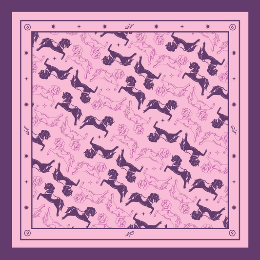 Certified Freak Bandana