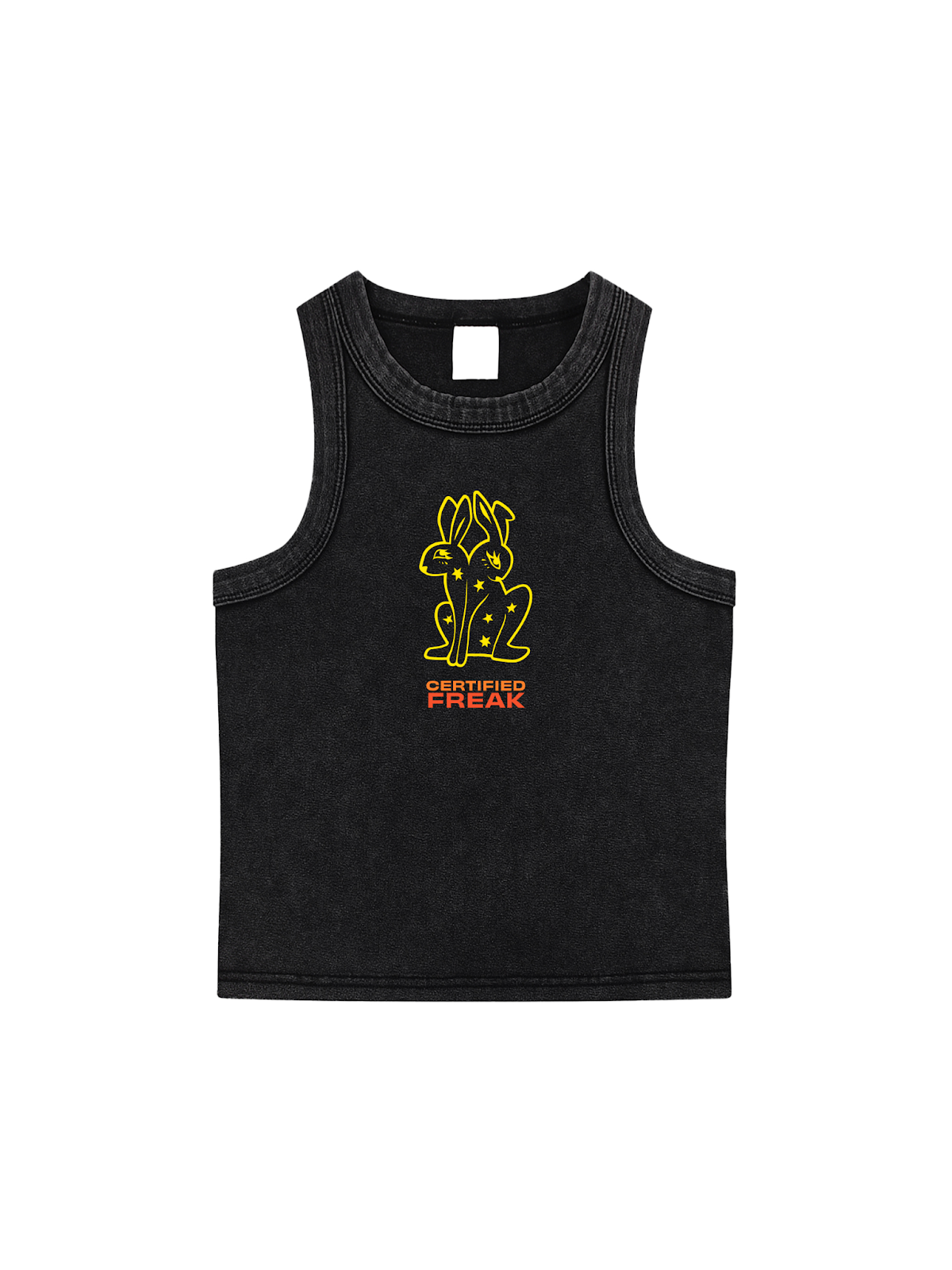 Certified Freak Tank Top
