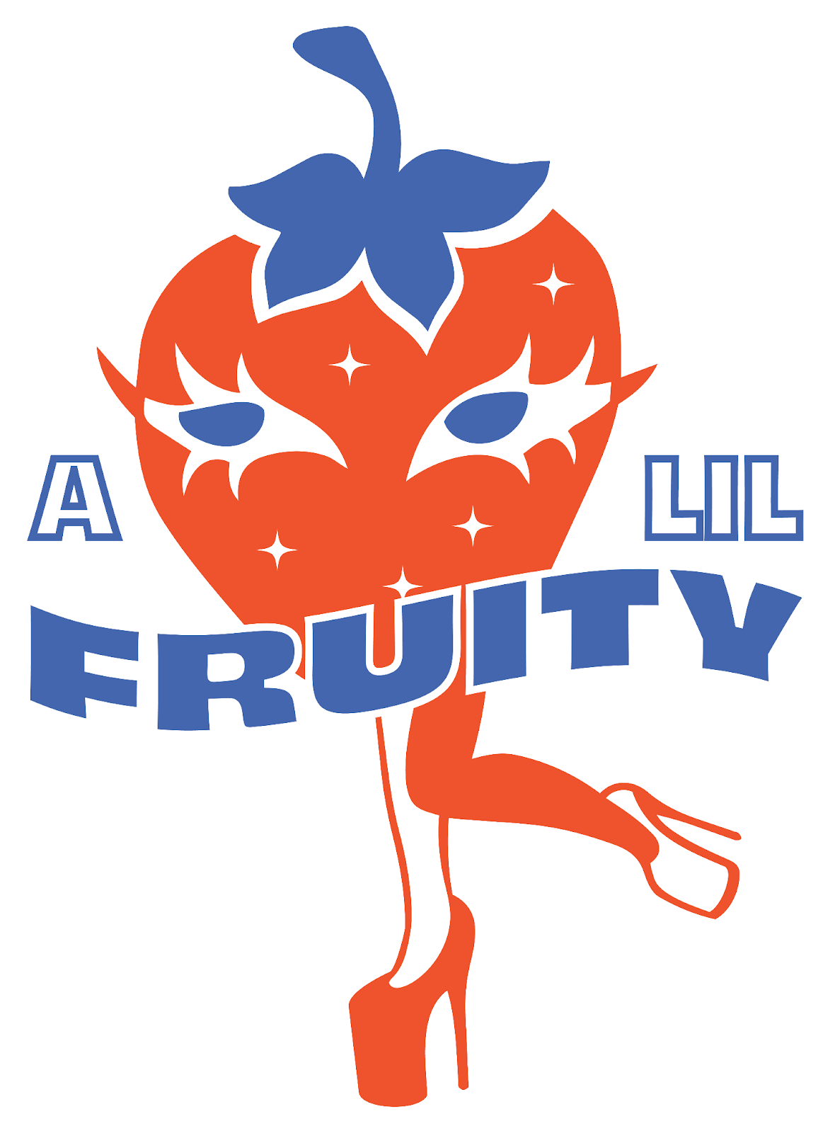 Certified Freak Stickers
