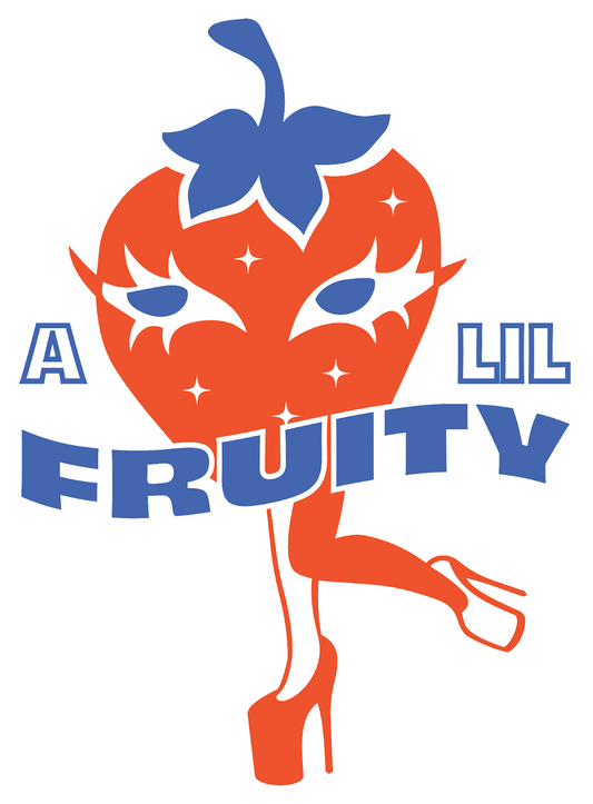 Certified Freak Stickers