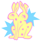 Certified Freak Stickers