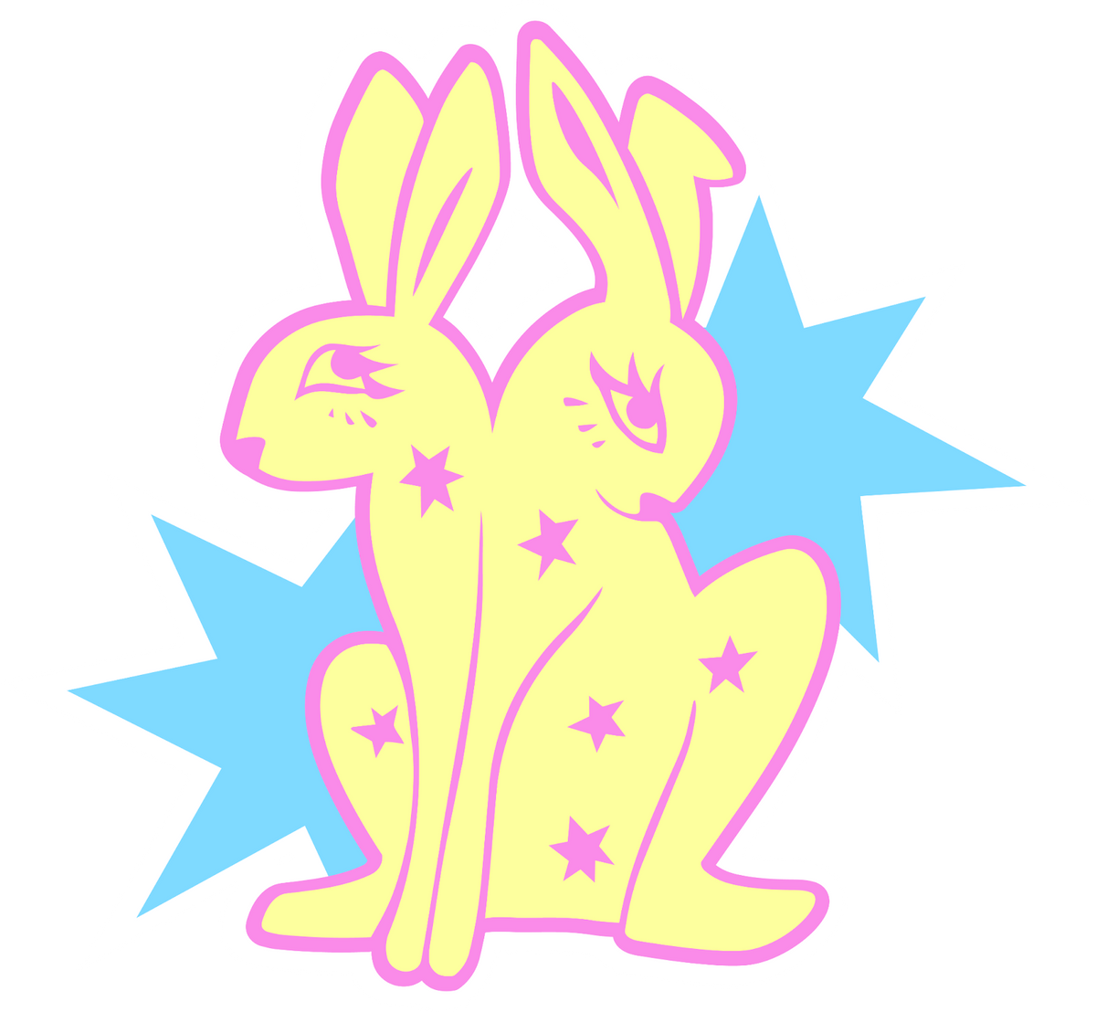 Certified Freak Stickers