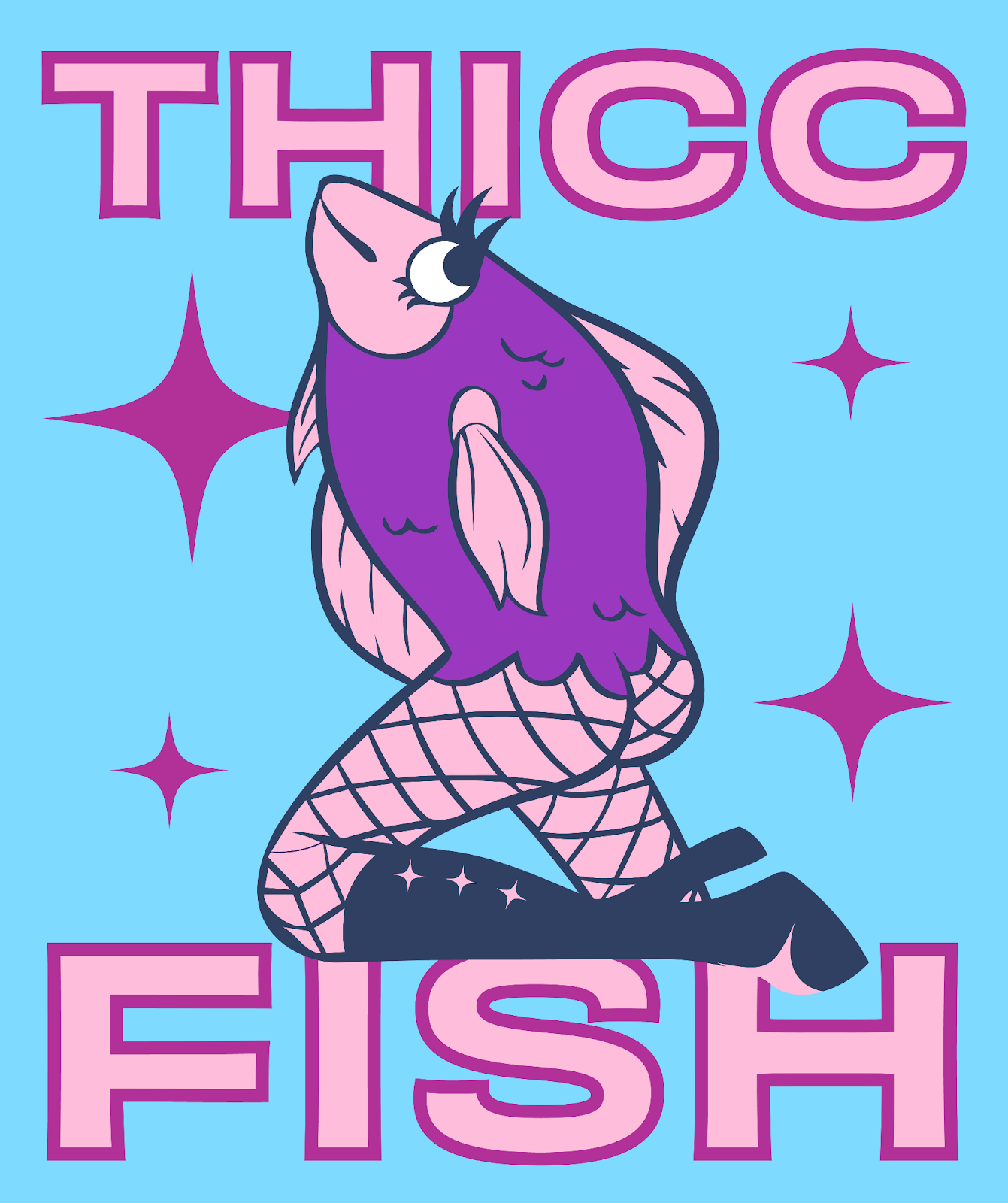 Certified Freak Stickers