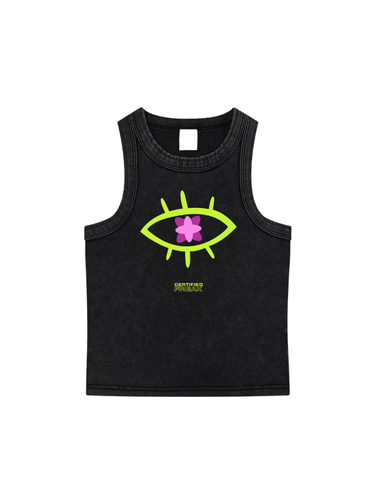 Certified Freak Tank Top