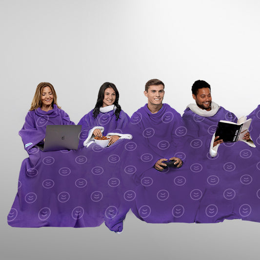 The Community Snuggie