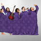 The Community Snuggie